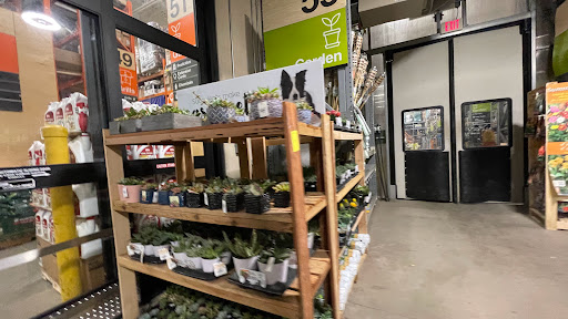 Home Improvement Store «The Home Depot», reviews and photos, 12610 Chenal Pkwy, Little Rock, AR 72211, USA