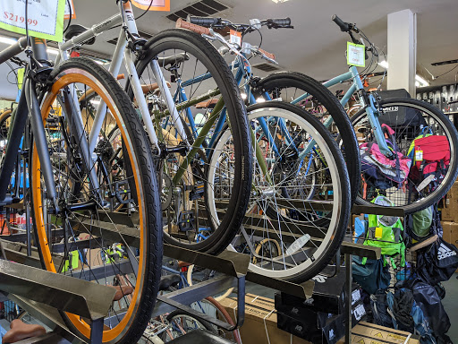 Sporting Goods Store «Play It Again Sports (Pacific Beach)», reviews and photos, 1401 Garnet Ave, San Diego, CA 92109, USA