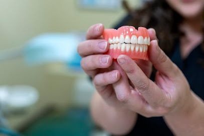 Affordable Dentures & Implants