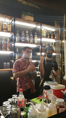 Opinii despre Restaurat Trattoria Bella în Callao - Restaurante