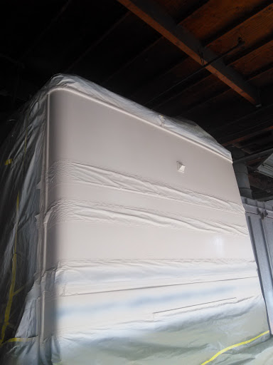  «Sunrise Collision Center», reviews and photos, 18150 E Foothill Blvd, Fontana, CA 92335, USA