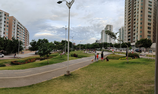 Publico Park