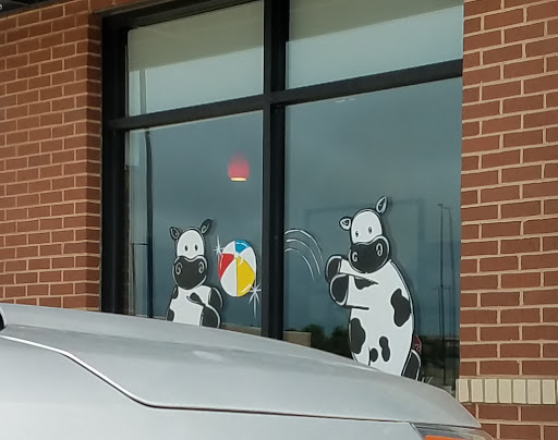 Fast Food Restaurant «Chick-fil-A», reviews and photos, 2610 Edgewood Rd SW, Cedar Rapids, IA 52404, USA