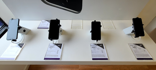 Cell Phone Store «MetroPCS Authorized Dealer», reviews and photos, 703 E Landis Ave, Vineland, NJ 08360, USA