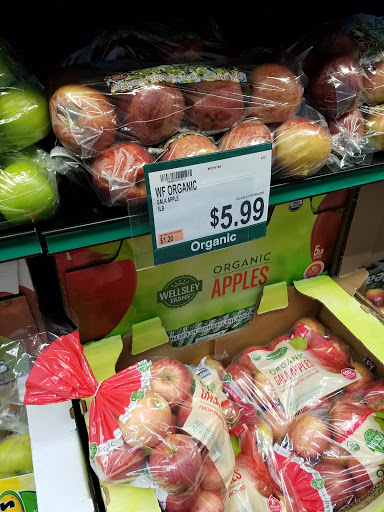 Warehouse club «BJ’s Wholesale Club», reviews and photos, 1677 Home Ave, Akron, OH 44310, USA