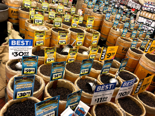 Supermarket «Fairway Market Red Hook», reviews and photos, 480-500 Van Brunt St, Brooklyn, NY 11231, USA