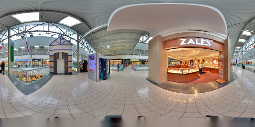 Shopping Mall «York Galleria Mall», reviews and photos, 2899 Whiteford Rd, York, PA 17402, USA