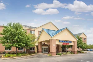 Fairfield Inn & Suites by Marriott Dayton South image