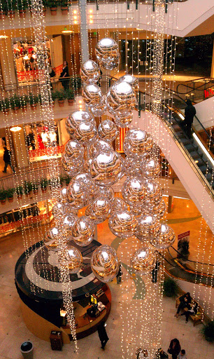 Shopping Mall «Pioneer Place», reviews and photos, 700 SW 5th Ave, Portland, OR 97204, USA