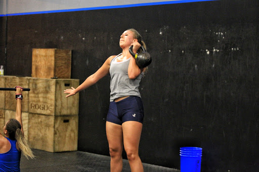 Gym «CrossFit 1Pulse», reviews and photos, 10388 West State Road 84 #105, Davie, FL 33324, USA