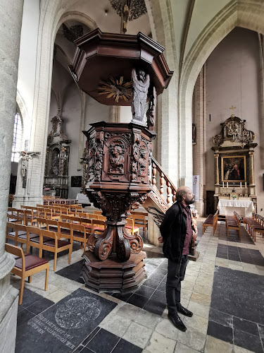 Sint-Kwintenskerk - Leuven