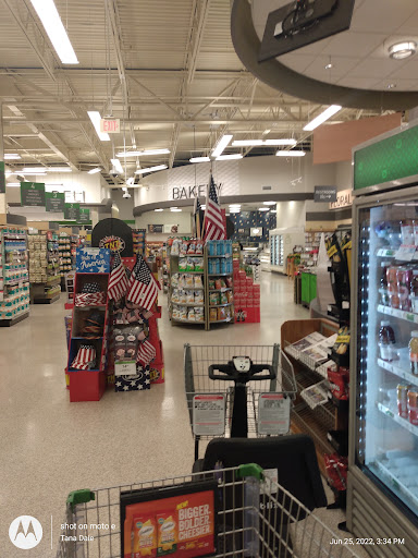 Supermarket «Publix Super Market at Parkway Village», reviews and photos, 5370 Campbellton Fairburn Rd, Fairburn, GA 30213, USA
