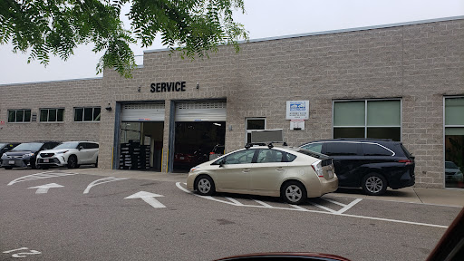 Toyota Dealer «Expressway Toyota», reviews and photos, 700 William T Morrissey Blvd, Boston, MA 02122, USA