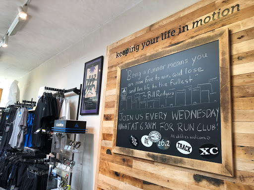 Sporting Goods Store «Marathon Sports», reviews and photos, 255 Washington St, Wellesley, MA 02481, USA