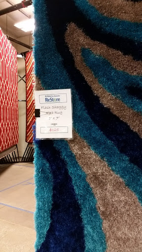 Building Materials Store «East Euclid ReStore», reviews and photos, 2200 E Euclid Ave, Des Moines, IA 50317, USA