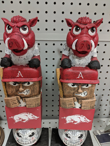 Hardware Store «Yeager Hardware», reviews and photos, 814 W Center St, Greenwood, AR 72936, USA