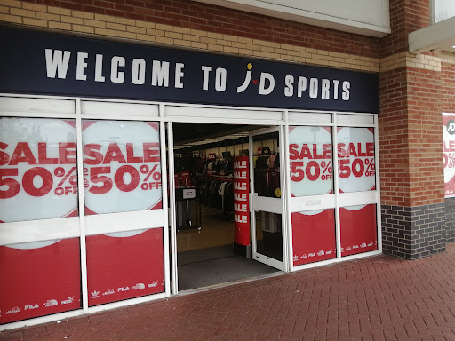 JD Sports