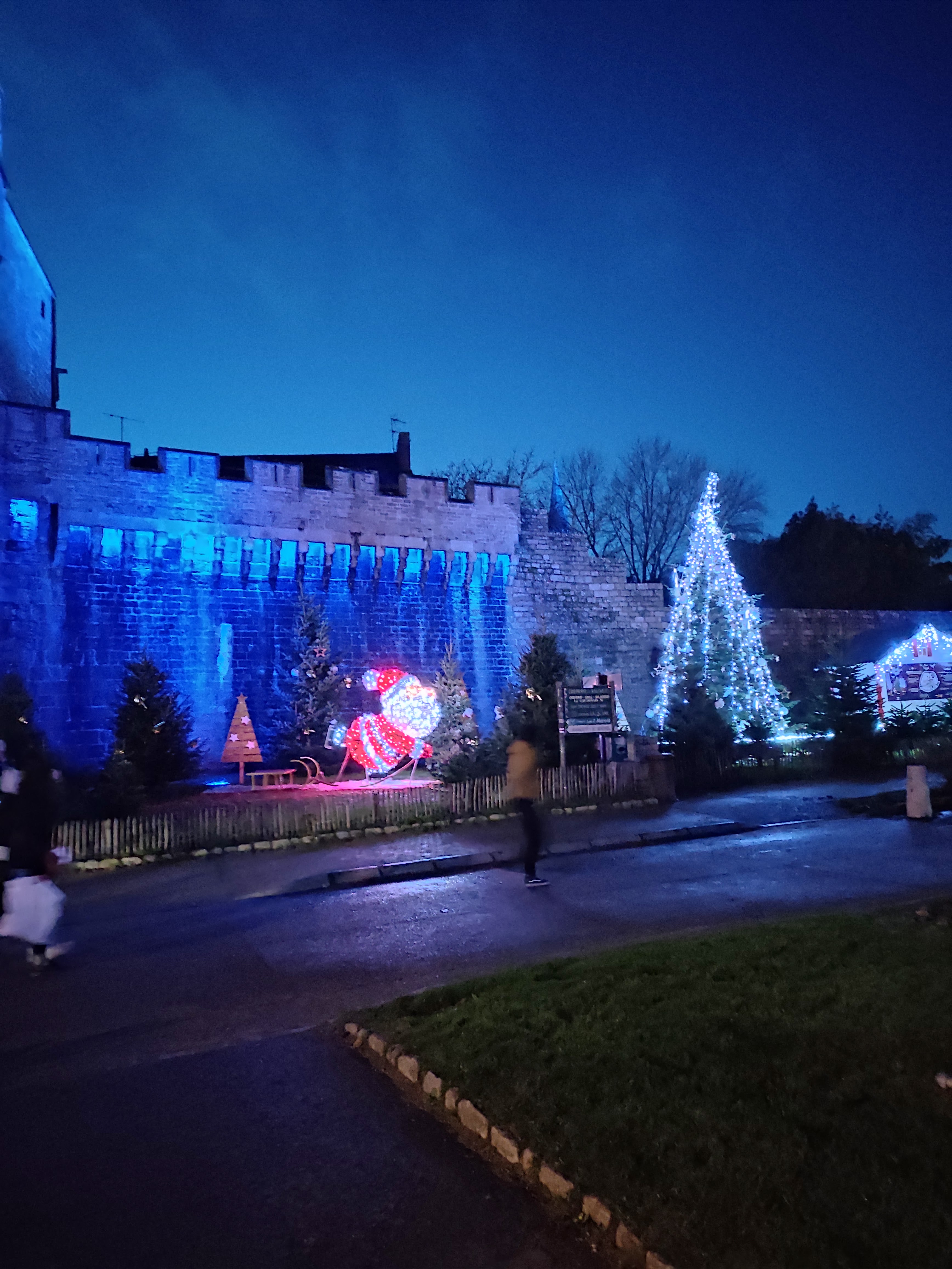 Photo n° 1 de l'avis de Marie-Hélène.e fait le 09/12/2023 à 17:32