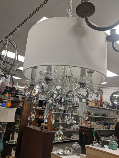 Consignment Shop «Patina Interiors», reviews and photos, 4001 Hwy 190 Service Rd, Covington, LA 70433, USA