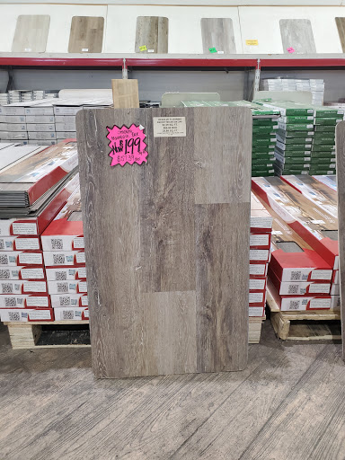 Home Improvement Store «Hoods Discount Home Center», reviews and photos, 7900 US 49, Gulfport, MS 39501, USA