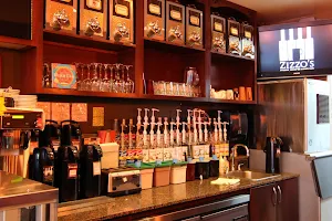 Zizzo's Coffeehouse (Capitola, CA) image