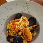 Photo n°3 de l'avis de Livia.a fait le 06/07/2022 à 19:05 sur le  Ciriè • Torre Canne à Torre Canne