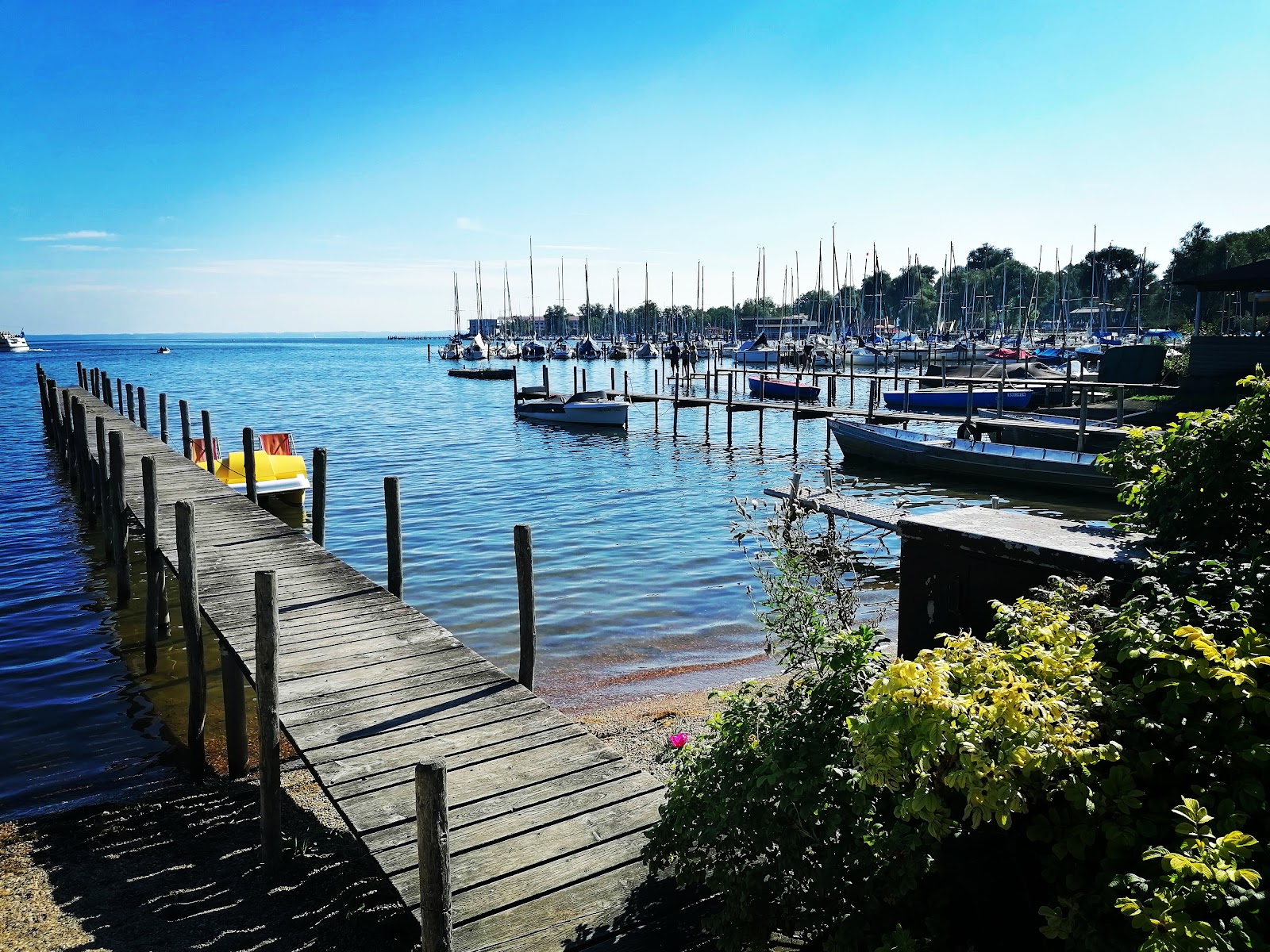 Strandbad Bernau photo #8