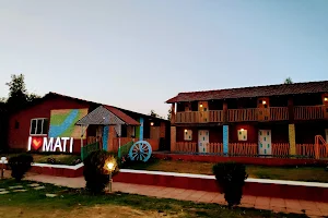 Mati- The Village image