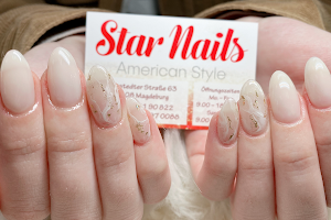 Star Nails image