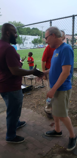 Community Center «William 