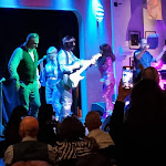 Photo n°2 de l'avis de Angelo.a fait le 11/12/2023 à 16:11 sur le  Ristorante pizzeria live club Poco Loco à Alghero