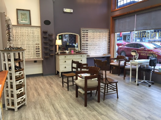 Optometrist «Marysville Family Vision», reviews and photos, 122 N Main St, Marysville, OH 43040, USA
