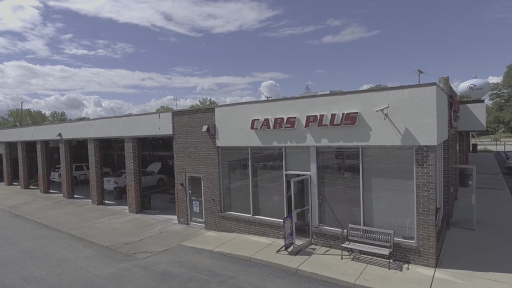 Auto Repair Shop «Carsplus Tire & Auto Service», reviews and photos, 27 63rd St, Westmont, IL 60559, USA