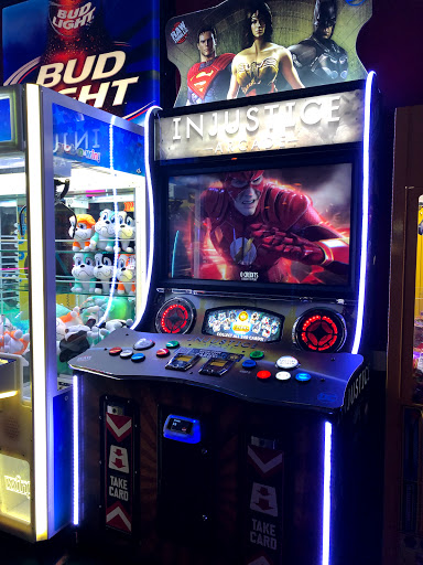 Bowling Alley «AMF Saxon Lanes», reviews and photos, 61 Little Canada Rd W, St Paul, MN 55117, USA