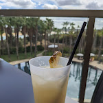 Photo n°1 de l'avis de Trails. fait le 07/09/2022 à 12:51 sur le  Lago Montargil & Villas à Montargil