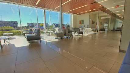 UI Health Care - Urgent Care - Primary View - Urgent care facility in Iowa City, Iowa
