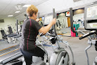 Nuffield Health Northampton Fitness & Wellbeing Gym