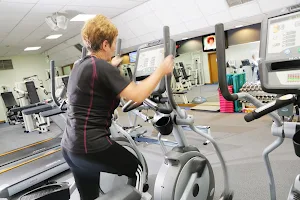 Nuffield Health Northampton Fitness & Wellbeing Gym image