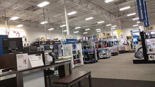 Electronics Store «Best Buy», reviews and photos, 1093 W Riverdale Rd, Ogden, UT 84405, USA