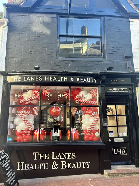 The Lanes Health & Beauty