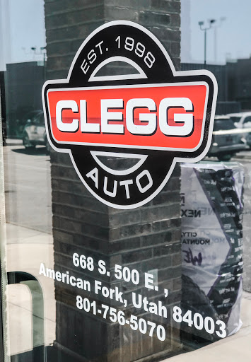 Tire Shop «Freeway Tire Pros», reviews and photos, 668 S 500 E, American Fork, UT 84003, USA