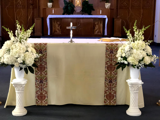 Florist «Valley Florist», reviews and photos, 301 Merrimack St, Methuen, MA 01844, USA