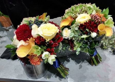 Florist «The Crimson Petal Inc.», reviews and photos, 160 Needham St, Newton, MA 02464, USA