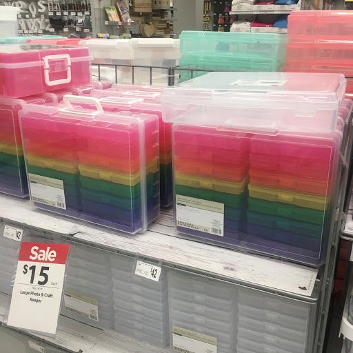 Craft Store «Michaels», reviews and photos, 11239 Ventura Blvd, Studio City, CA 91604, USA