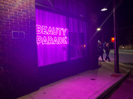 Hair Salon «Beauty Parade», reviews and photos, 783 Haywood Rd, Asheville, NC 28806, USA