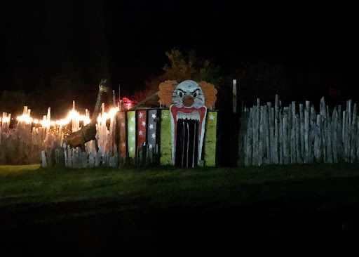 Night Terrors Haunted Farm image 3