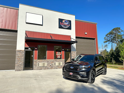 Mizell's Detailing Services LLC en Covington