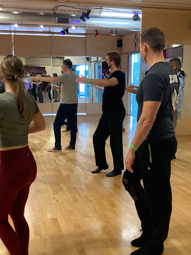 Dance School «Latin Street Music & Dancing Studio», reviews and photos, 600 W Roosevelt Rd #2w, Chicago, IL 60607, USA