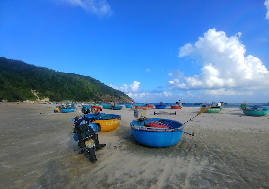 Bai Nom Beach