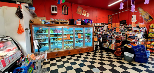 Market «La Nortena», reviews and photos, 6109 SW 124th Ave, Beaverton, OR 97008, USA